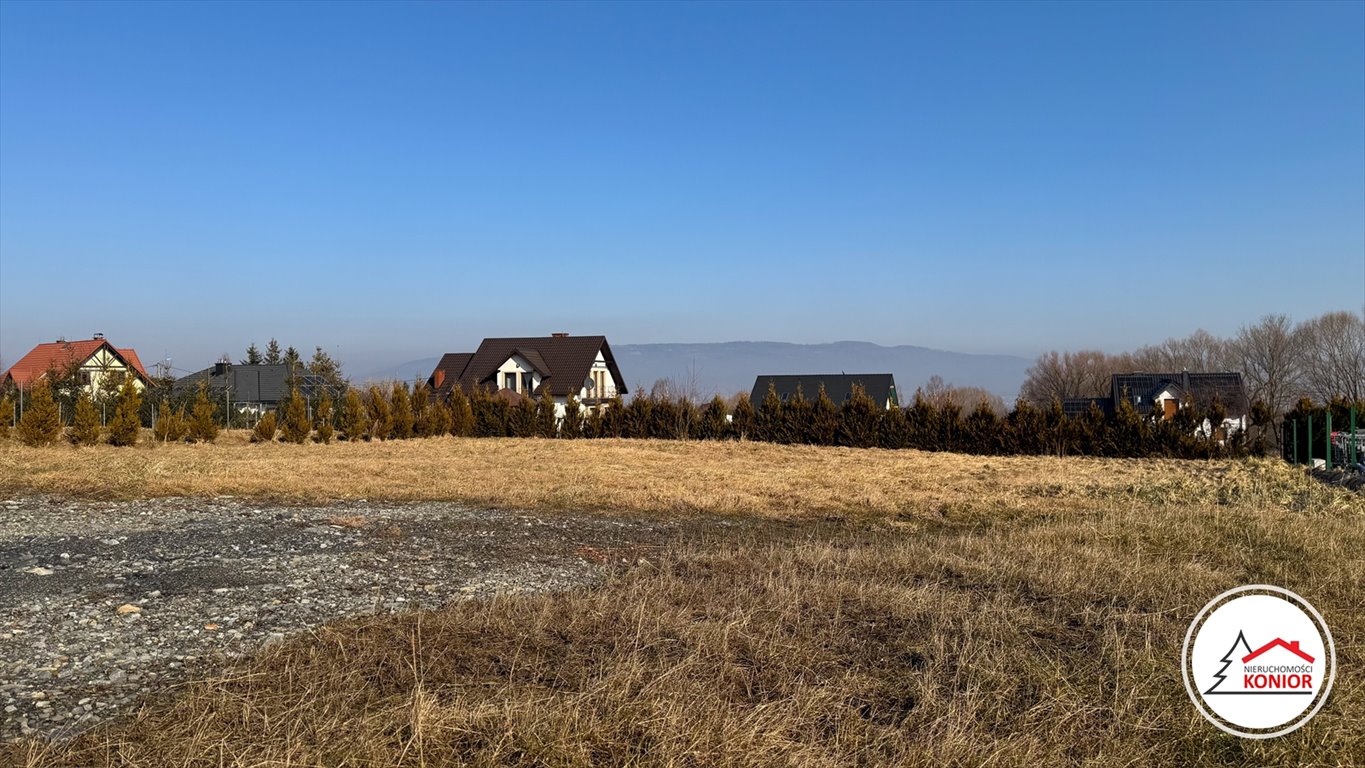 Działka budowlana na sprzedaż Lipowa  1 756m2 Foto 2