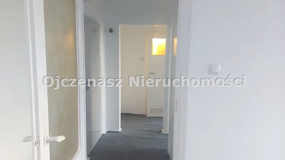 Mieszkanie dwupokojowe na sprzedaż Bydgoszcz  35m2 Foto 5