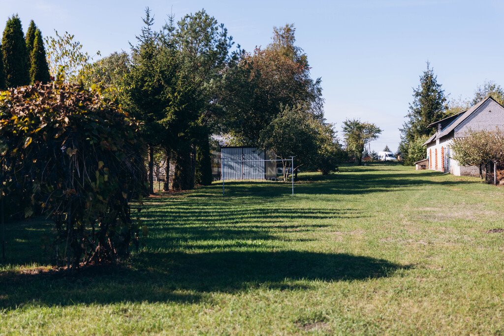 Dom na sprzedaż Wizna, Stefana Czarnieckiego  52m2 Foto 3