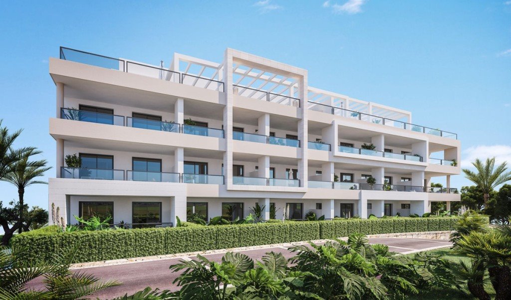 Mieszkanie trzypokojowe na sprzedaż Hiszpania, Málaga  118m2 Foto 1