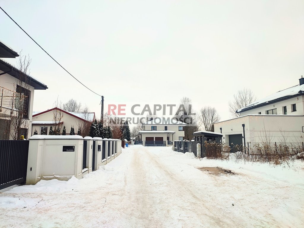 Działka 990 m² w Janowie – spokojna okolica, las, media Janów  990m2 Foto 1