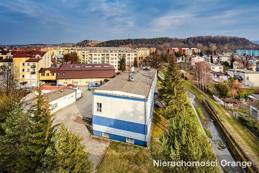 Lokal użytkowy na sprzedaż Gorlice, Gorlice, ul. Biecka 6a  1 140m2 Foto 6