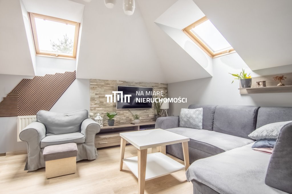 Przestronne 2 pokoje z balkonem i komórką w Rzeszowie Rzeszów, Zalesie, Xawerego Dunikowskiego  60m2 Foto 1