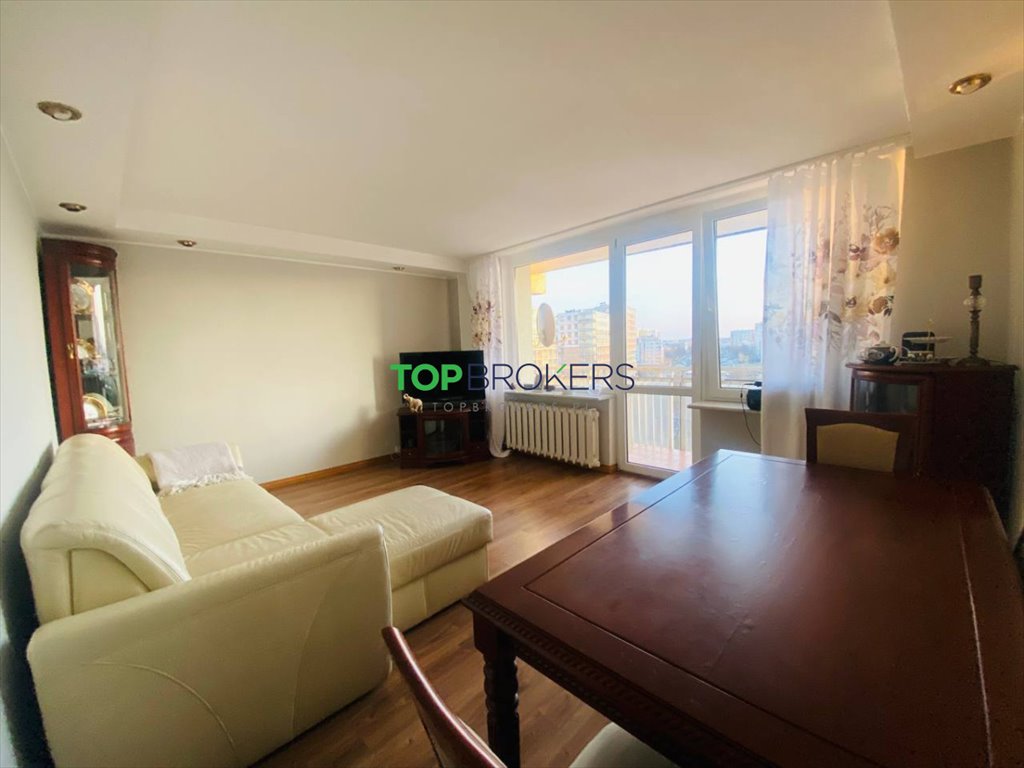 3-pokojowe mieszkanie 67 m2 z balkonem, winda, blisko metra Warszawa, Ursynów Ursynów-Centrum, Dereniowa  67m2 Foto 1