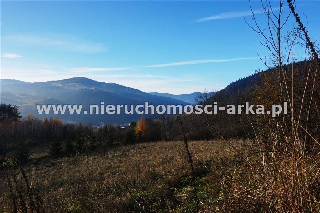 Działka rolna na sprzedaż Szczawa 1 650m2 Foto 1 Działka rolna na sprzedaż Szczawa 1 650m2 Foto 1