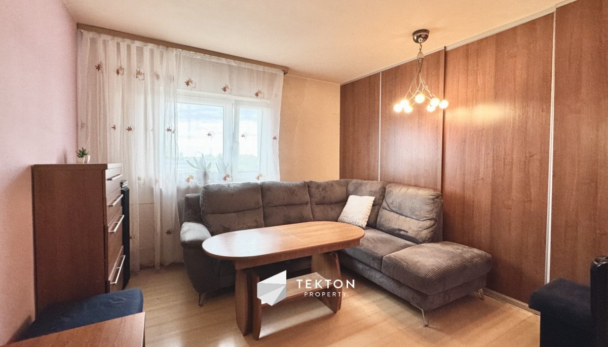 Do sprzedania przestronne 58,2 m² mieszkanie z balkonem w Sosnowcu Sosnowiec, Jagiellońska  58m2 Foto 1
