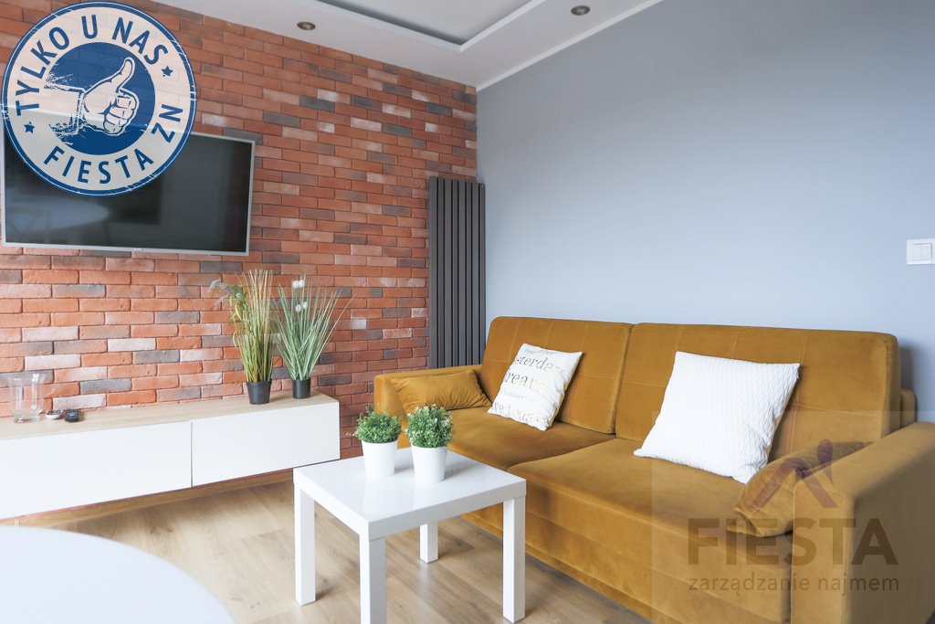 Przytulne 34 m2 z balkonem, blisko komunikacji i zieleni Gdańsk, Łostowice, Wielkopolska  34m2 Foto 1