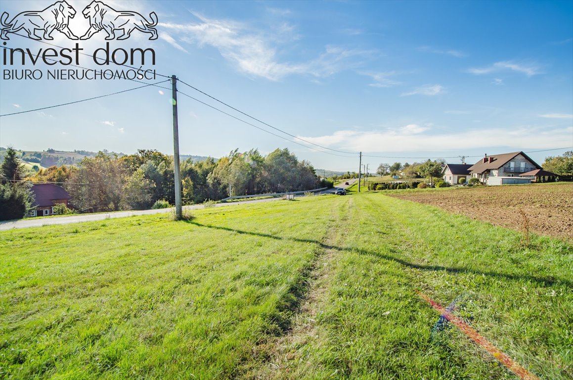 Działka budowlana na sprzedaż Strzeszyn  3 100m2 Foto 8