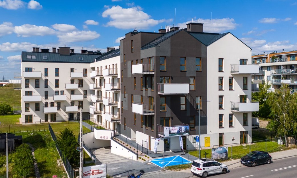 Mieszkanie na sprzedaż Warszawa, Ursus, Stanisława Bodycha 122  154m2 Foto 1