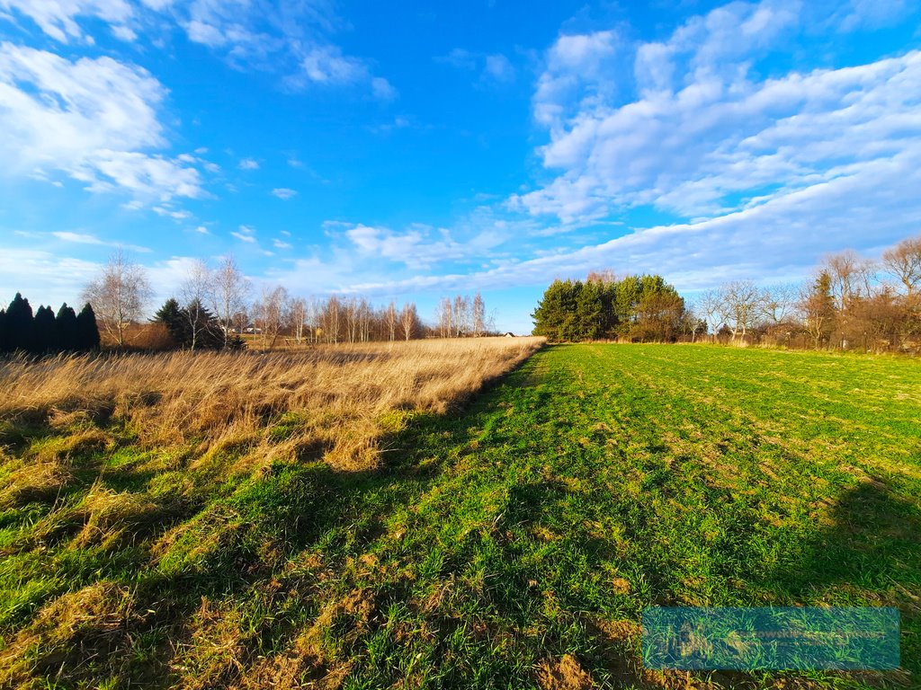 Działka rolna na sprzedaż Klęczany  2 629m2 Foto 1