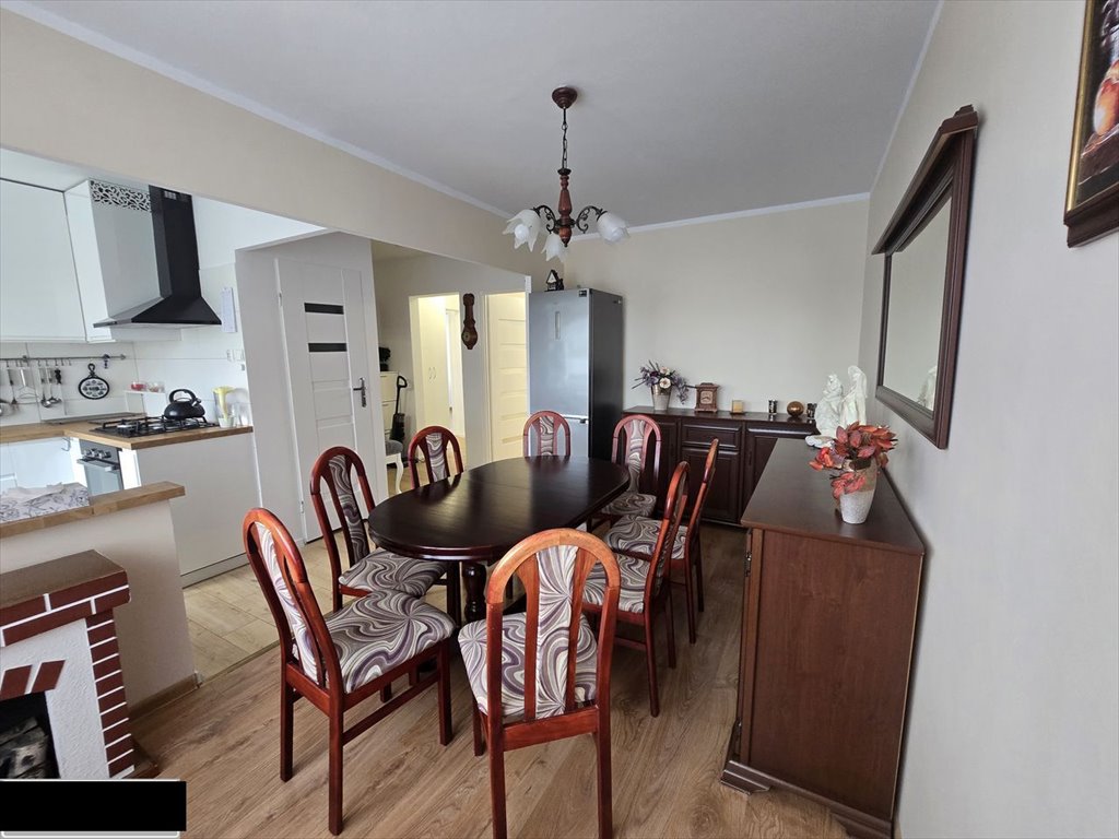 Mieszkanie czteropokojowe  na sprzedaż Olsztyn, Aleja Warszawska  73m2 Foto 1