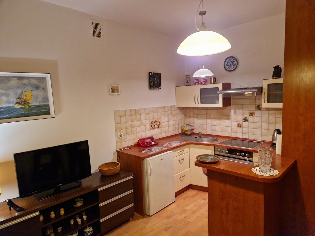 Mieszkanie dwupokojowe na wynajem Rumia, Poznańska  36m2 Foto 1