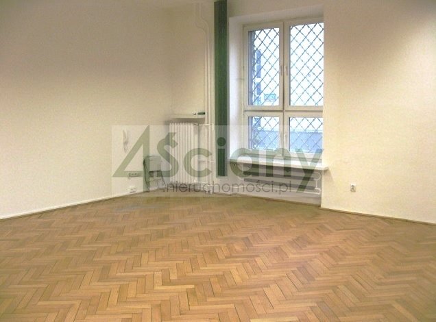 Lokal 61 m2 w centrum Warszawy z recepcją i internetem Warszawa, Śródmieście  61m2 Foto 1