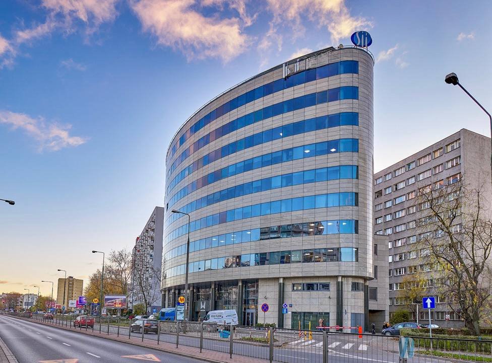 Nowoczesne biuro 3-osobowe z pełnym wyposażeniem i dostępem 24/7 Warszawa, Mokotów, Aleja Niepodległości  50m2 Foto 1