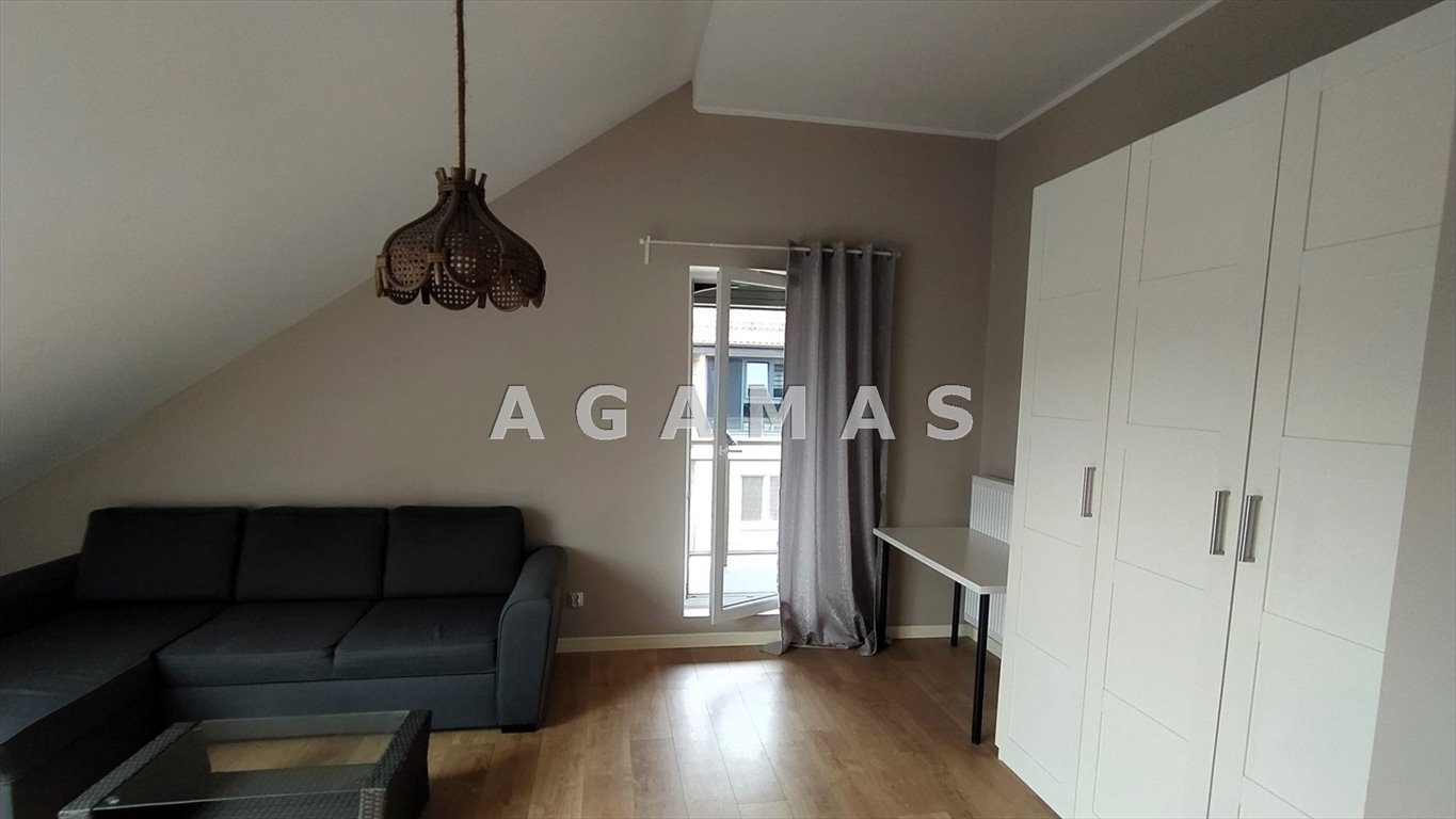 Zapraszam do wynajęcia 33 m² mieszkania w spokojnej okolicy Krzyki Gaj Wrocław, Krzyki, Gaj, Wambierzycka  33m2 Foto 1