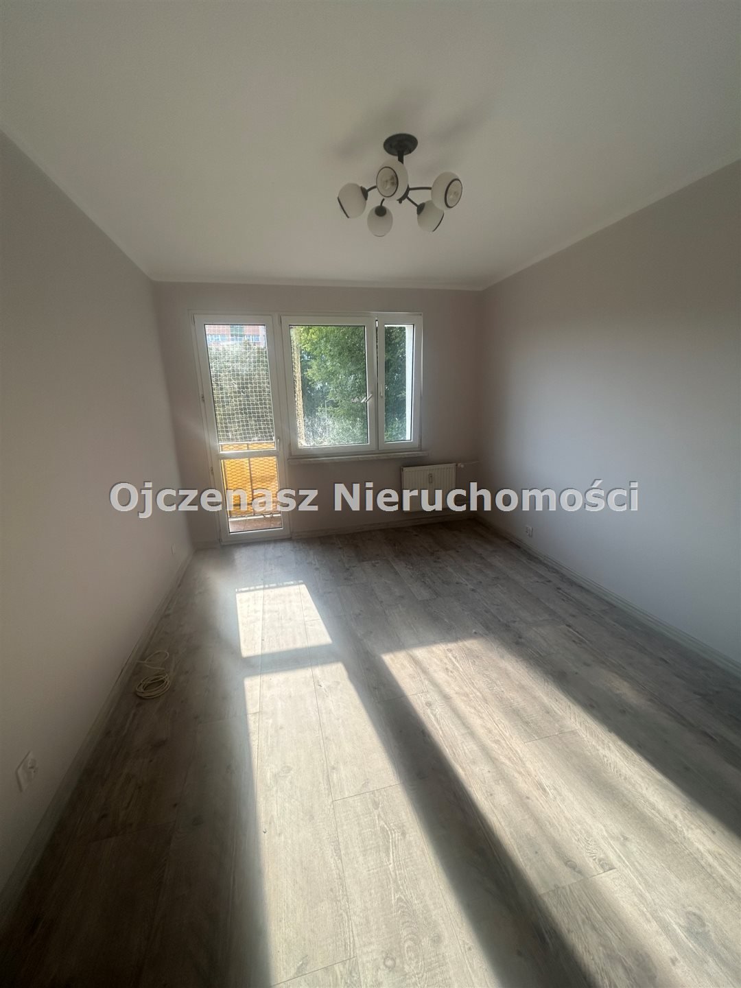 Mieszkanie dwupokojowe na sprzedaż Bydgoszcz, Błonie  35m2 Foto 1