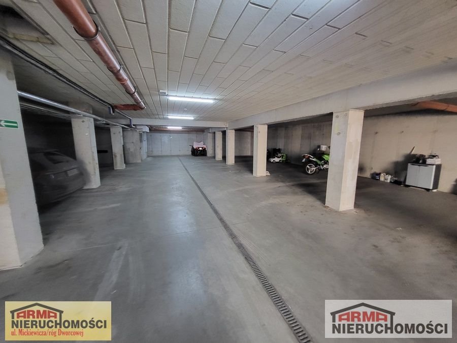 Lokal użytkowy na sprzedaż Stargard, Lotnisko, Witoszyńskiego  25m2 Foto 2