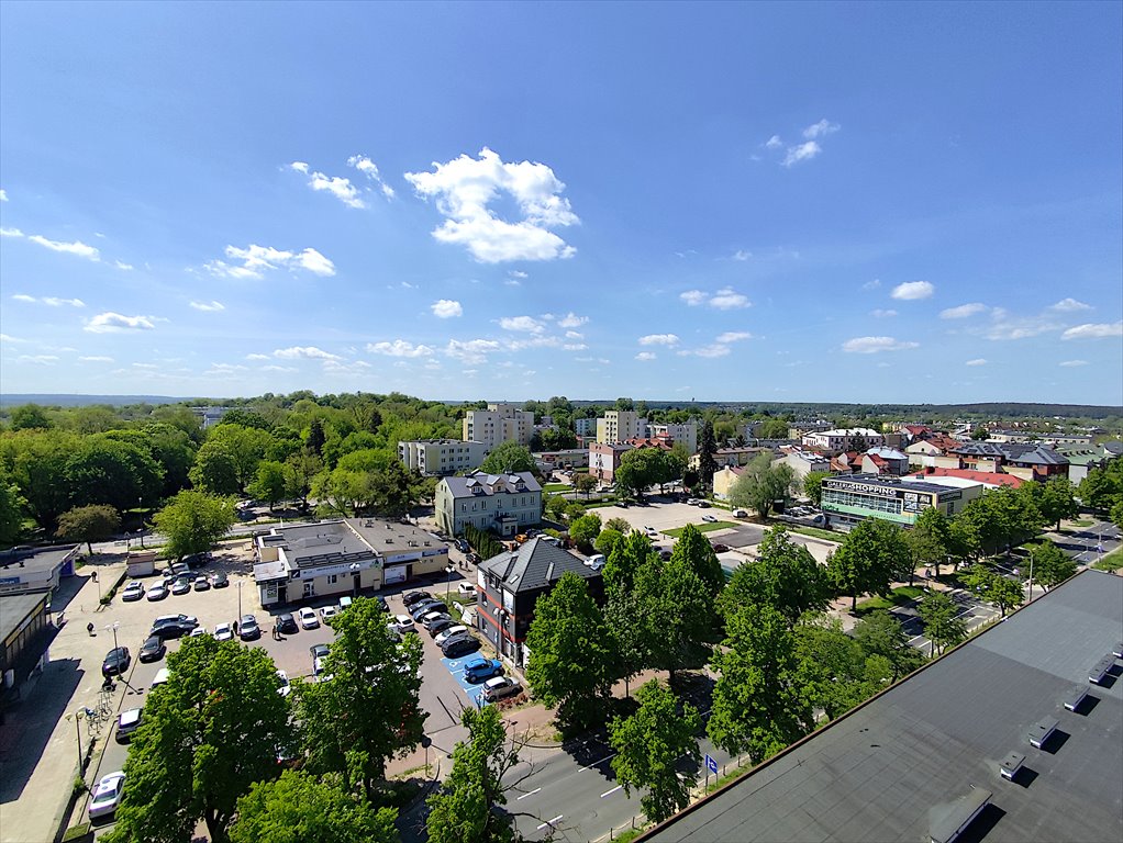 Mieszkanie trzypokojowe na sprzedaż Puławy, Polna  52m2 Foto 1