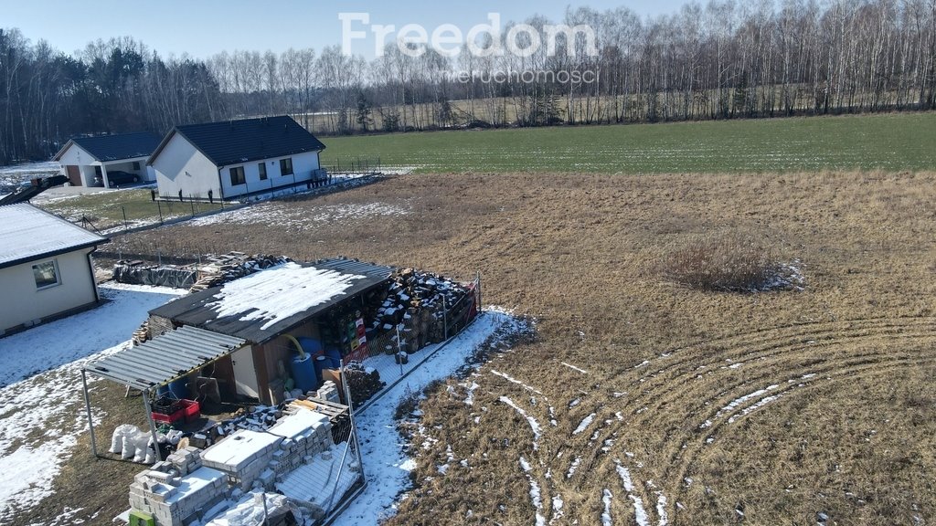 Działka budowlana na sprzedaż Józefów  1 194m2 Foto 1