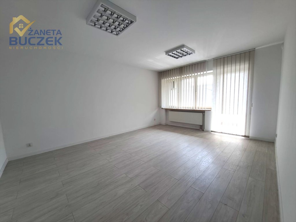 Zapraszam do wynajmu 80 m² lokalu handlowo-usługowego w Sochaczewie Sochaczew, Gabriela Narutowicza  80m2 Foto 1