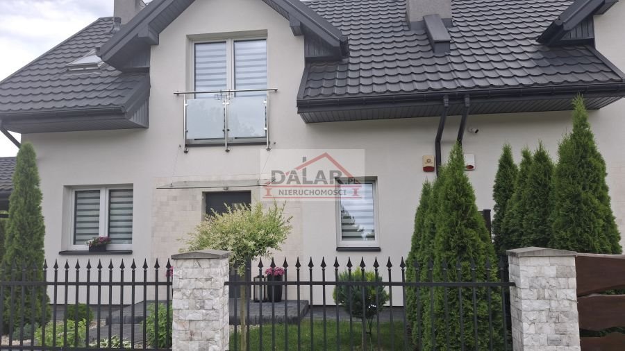 Dom na sprzedaż Góra Kalwaria  100m2 Foto 1