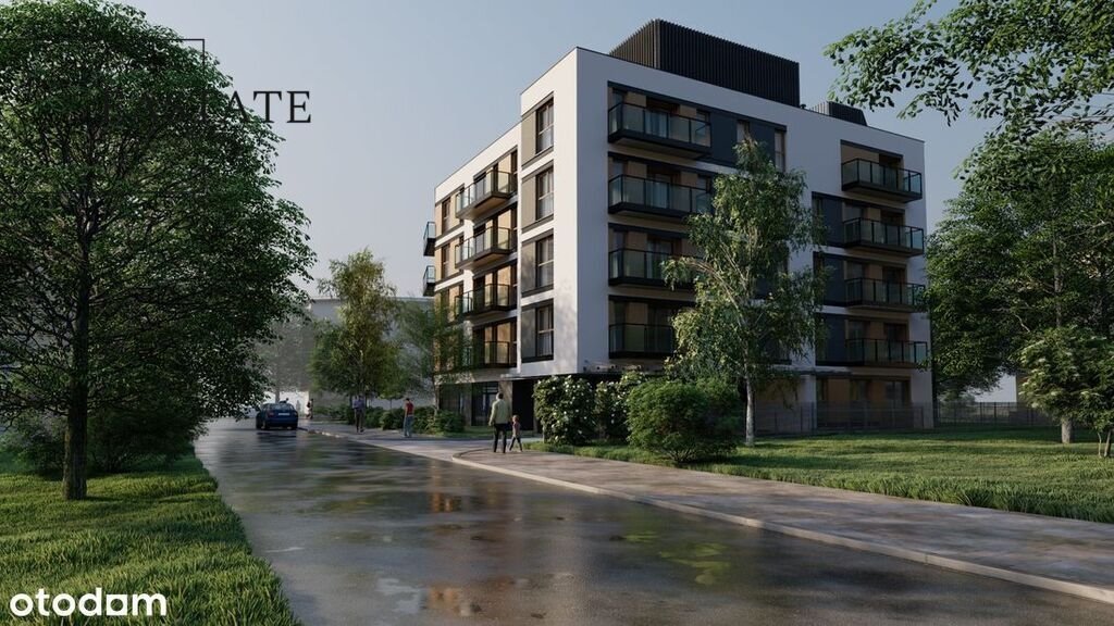 Sprzedam komfortowe 2-pokojowe mieszkanie 48 m² na Ursynowie Warszawa, Ursynów, Pustułeczki  48m2 Foto 1