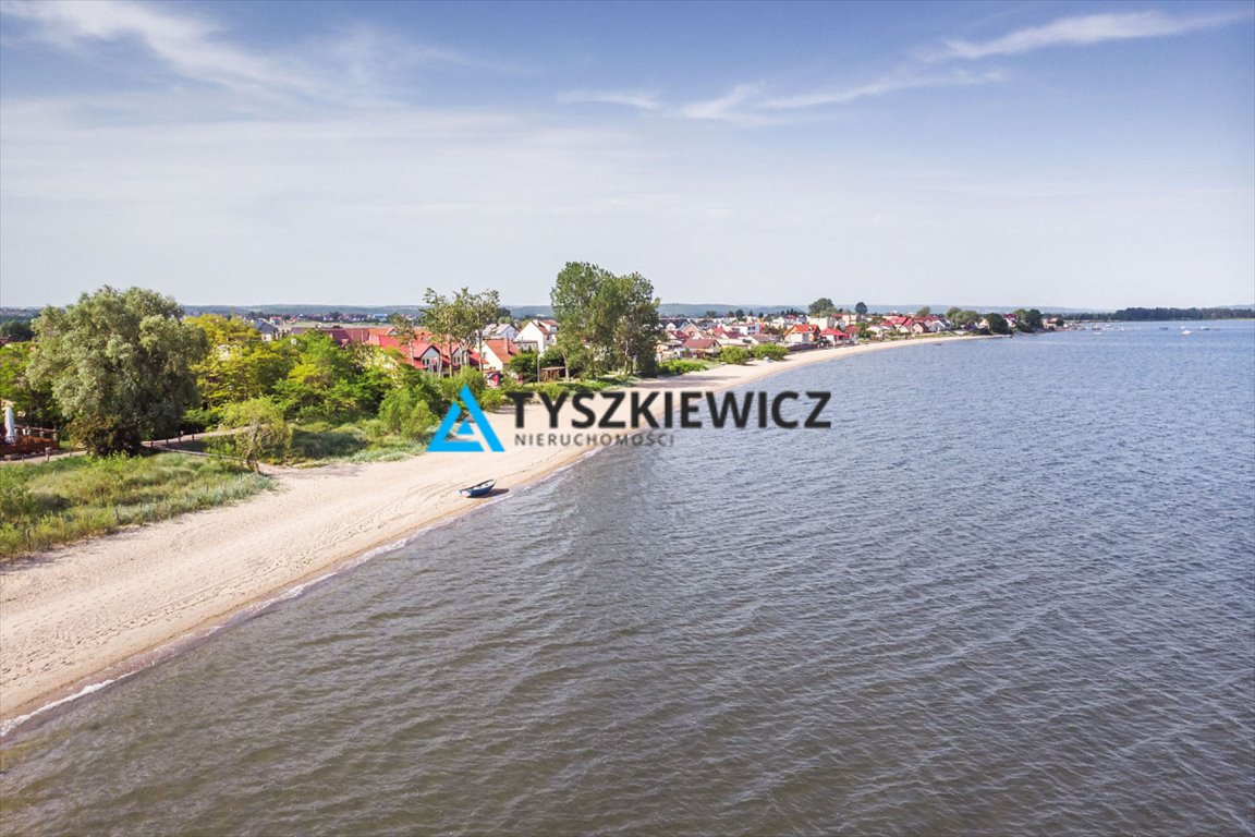 Działka inwestycyjna na sprzedaż Rewa  5 213m2 Foto 1