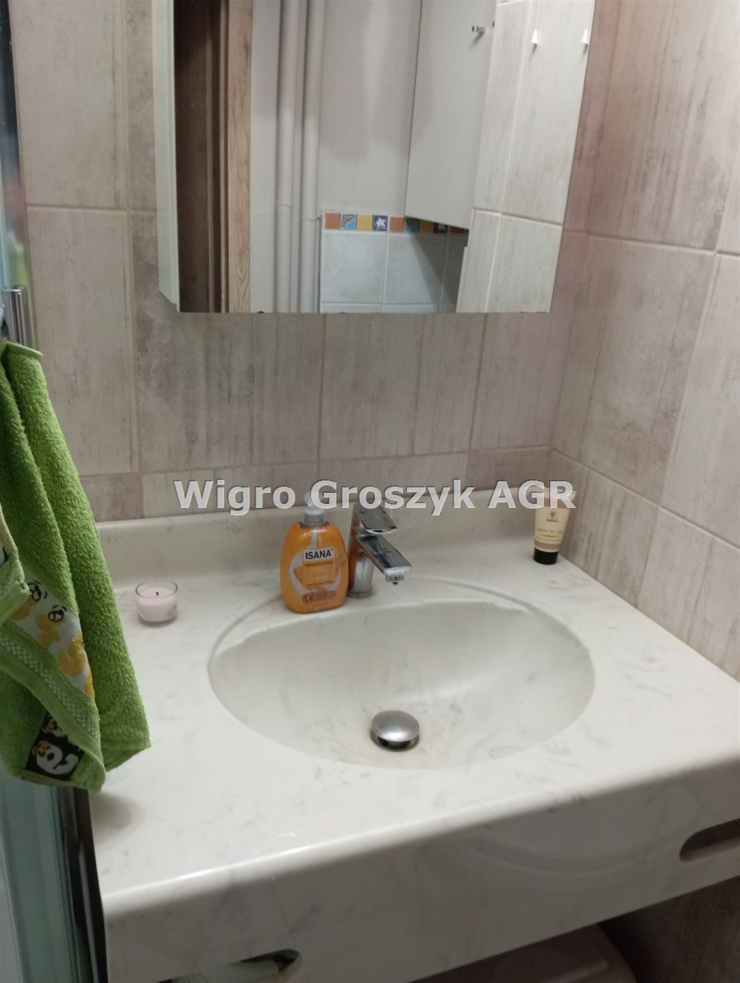 Mieszkanie dwupokojowe na sprzedaż Warszawa, Bielany, Słodowiec  40m2 Foto 7