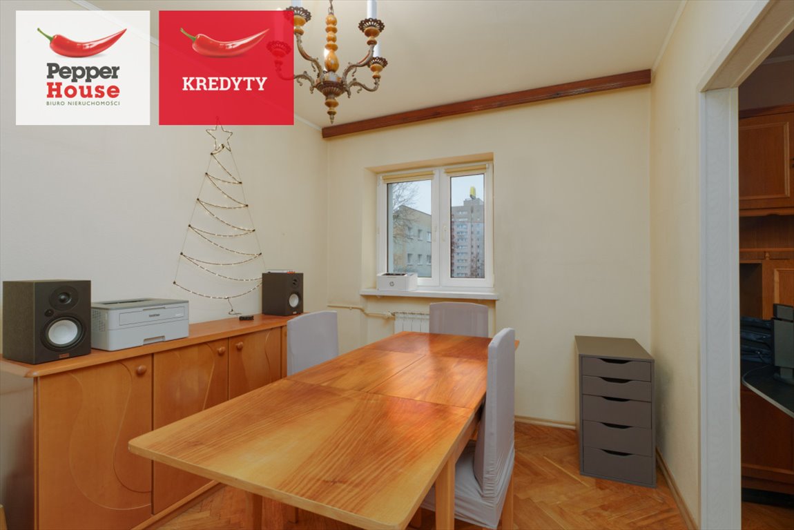 Mieszkanie trzypokojowe na sprzedaż Warszawa, Mokotów  66m2 Foto 1