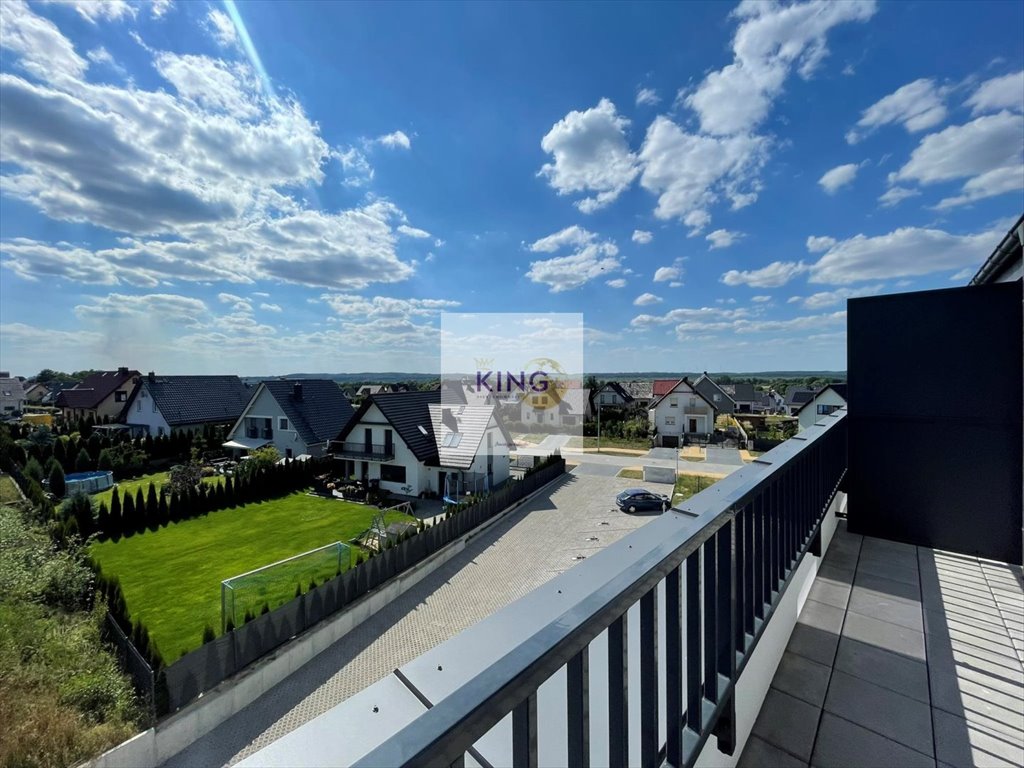 Mieszkanie dwupokojowe na wynajem Gryfino  39m2 Foto 1