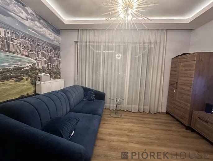 Sprzedam 1-pokojowe mieszkanie 27,6 m² z balkonem w Warszawie Warszawa, Mokotów, Komputerowa  28m2 Foto 1