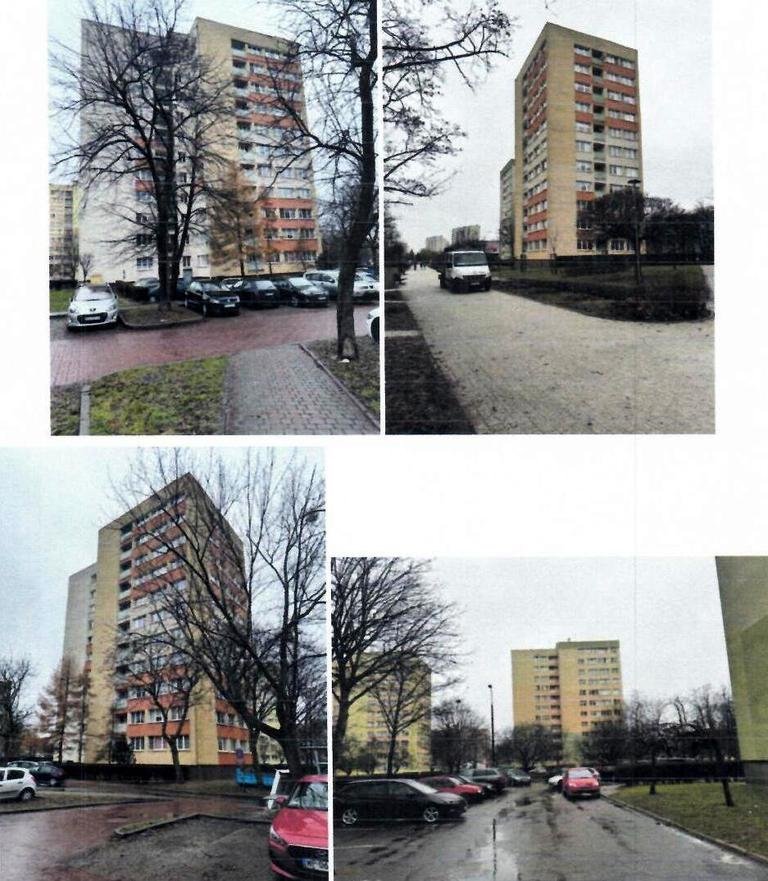 Mieszkanie trzypokojowe na sprzedaż Płock, Tysiąclecia  47m2 Foto 1