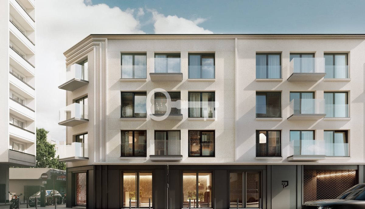Kraków Podgórze - Elegancki apartament 49 m² z wysokim standardem Kraków, Podgórze, Kącik  49m2 Foto 1