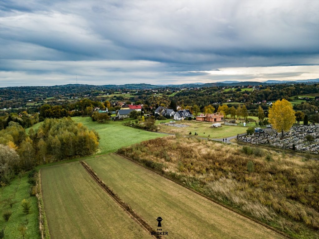 Działka budowlana na sprzedaż Podstolice  2 883m2 Foto 13