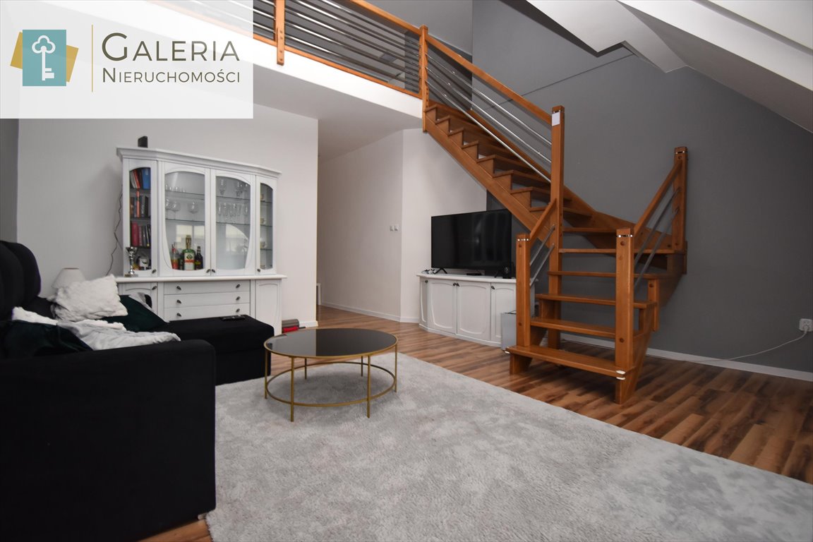 Mieszkanie czteropokojowe  na sprzedaż Elbląg, 3 Maja  100m2 Foto 1