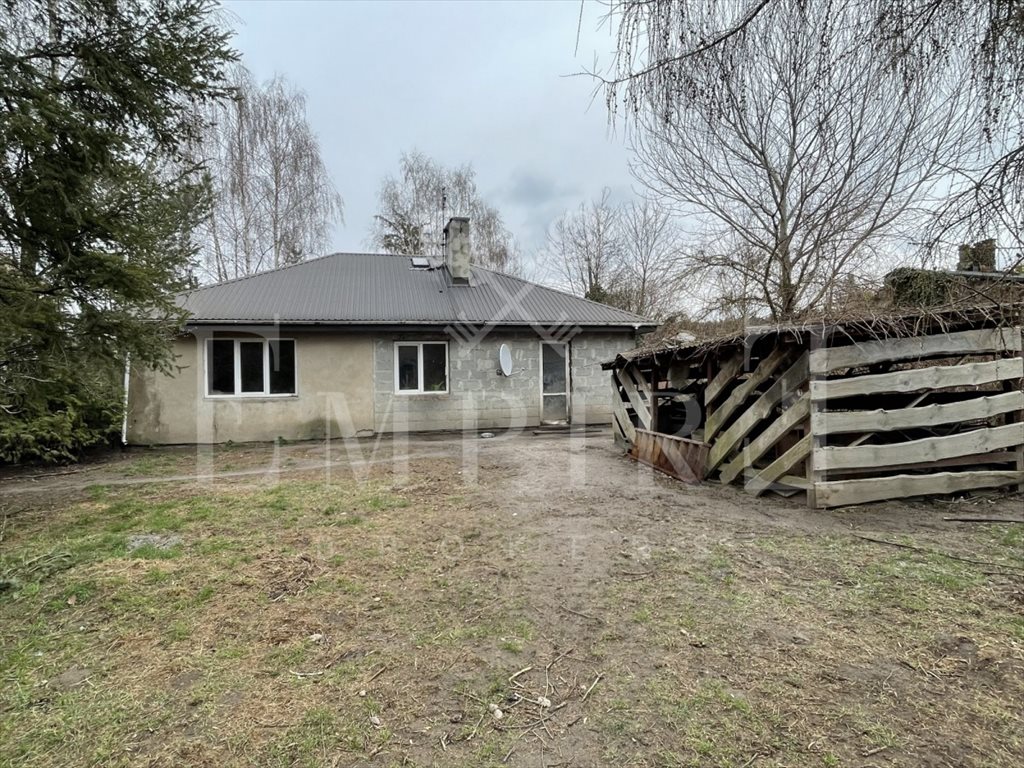 Dom na sprzedaż Grodzisk Mazowiecki, Zacisze  120m2 Foto 6