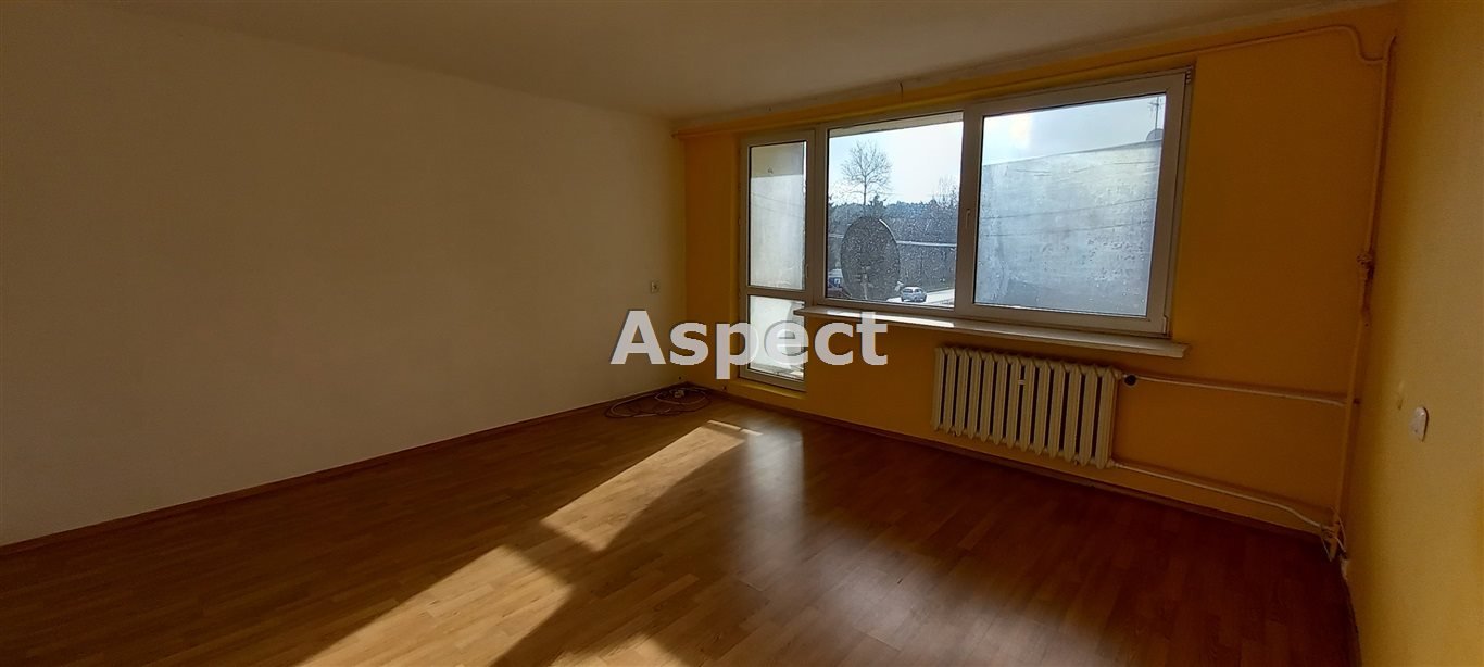 Mieszkanie czteropokojowe  na sprzedaż Horyniec, Horyniec-Zdrój  90m2 Foto 1