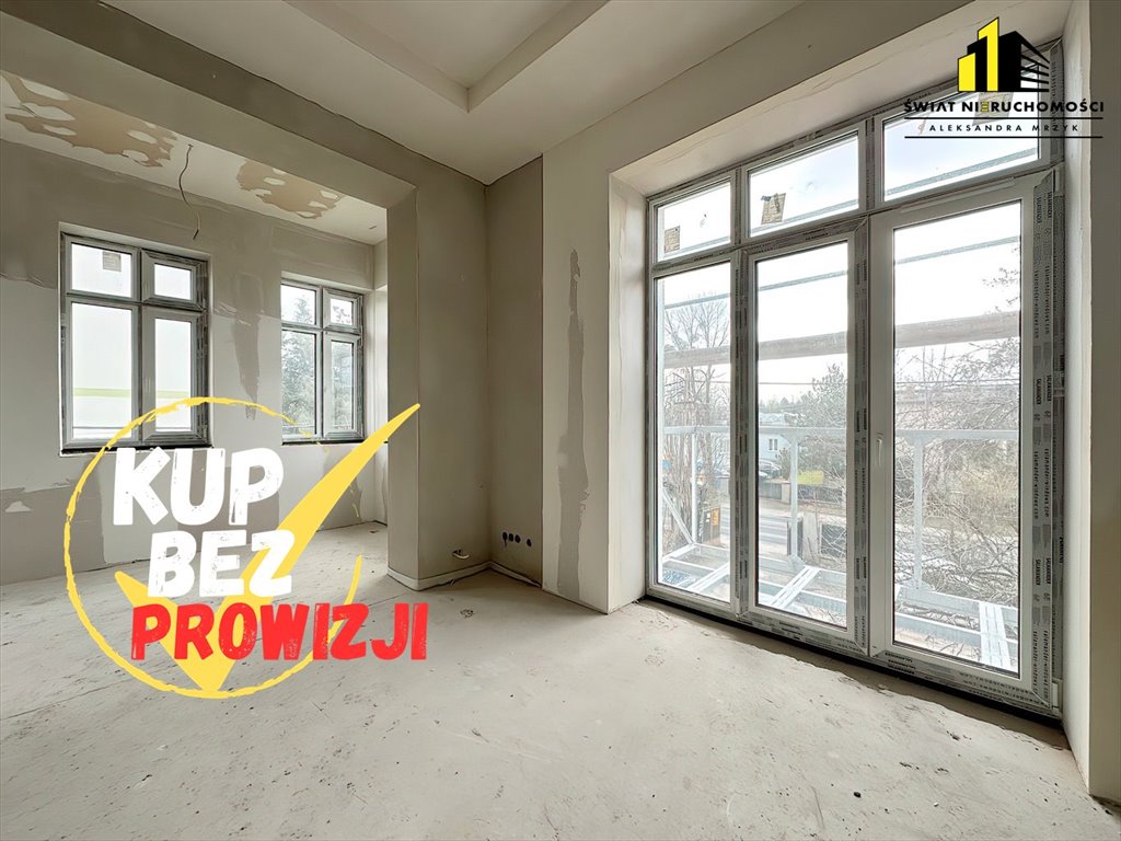 Mieszkanie dwupokojowe na sprzedaż Bielsko-Biała, Komorowice Śląskie  29m2 Foto 4