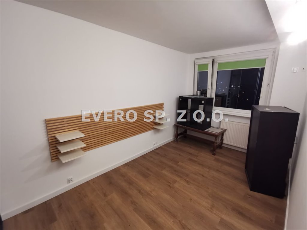 3-pokojowe mieszkanie z panoramicznym widokiem na Krzyki zapraszam Wrocław, Krzyki, Południe  63m2 Foto 1