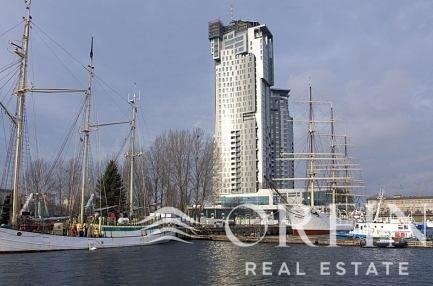 Lokal użytkowy na wynajem Gdynia, Śródmieście, Hryniewickiego  555m2 Foto 2