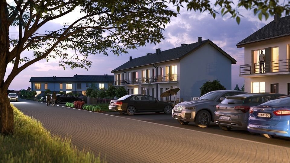 Mieszkanie trzypokojowe na sprzedaż Jarocin, os. Polna 65m2 Foto 1 Mieszkanie trzypokojowe na sprzedaż Jarocin, os. Polna 65m2 Foto 1