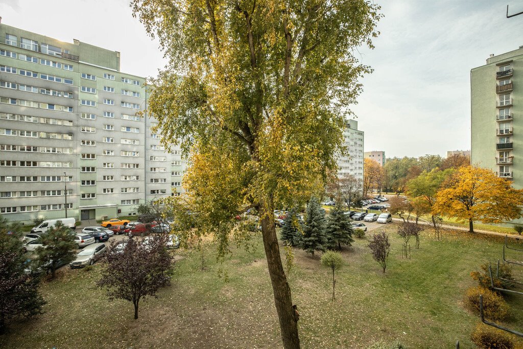 Mieszkanie dwupokojowe na sprzedaż Łódź, Grabieniec  38m2 Foto 8