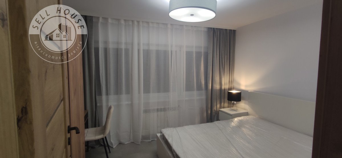 Gotowe do zamieszkania, po remoncie, balkon, ciepłe! Rędziny, Adama Mickiewicza  46m2 Foto 1