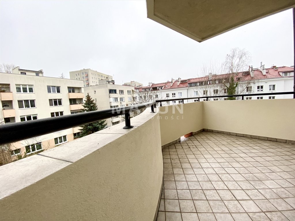 Mieszkanie na wynajem Warszawa, Mokotów, ul. Podchorążych  152m2 Foto 16