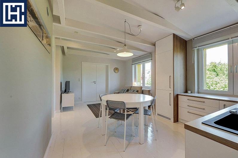 Na wynajem komfortowe 4-pokojowe mieszkanie 63 m² w Sopocie Sopot, Dolny, SOBIESKIEGO JANA  63m2 Foto 1