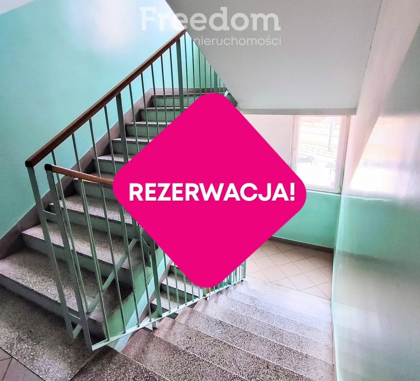 Mieszkanie dwupokojowe na sprzedaż Olsztyn, Rotmistrza Witolda Pileckiego  42m2 Foto 10