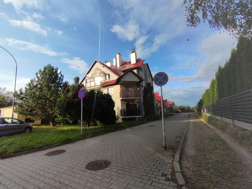 Mieszkanie dwupokojowe na sprzedaż Rzeszów, św. Jana z Dukli  57m2 Foto 1