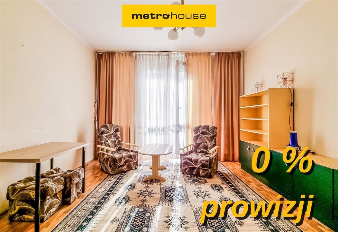 Mieszkanie dwupokojowe na sprzedaż Gdańsk, Wrzeszcz, Manifestu Połanieckiego  49m2 Foto 1