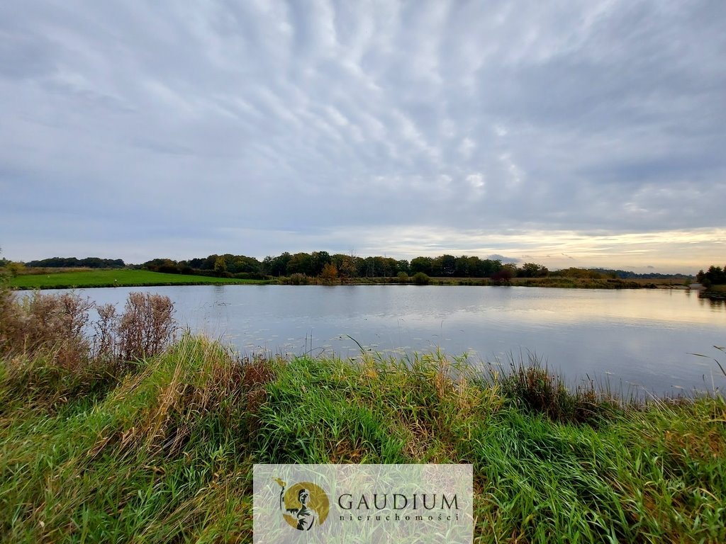 Działka budowlana na sprzedaż Przodkowo  1 463m2 Foto 11