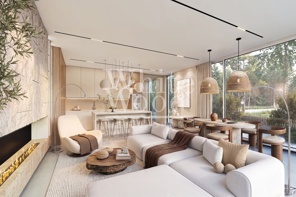 Dom 178 m² z ogrodem i garażem w Gdyni Gdynia, Chwarzno-Wiczlino, Wichrowa  178m2 Foto 1